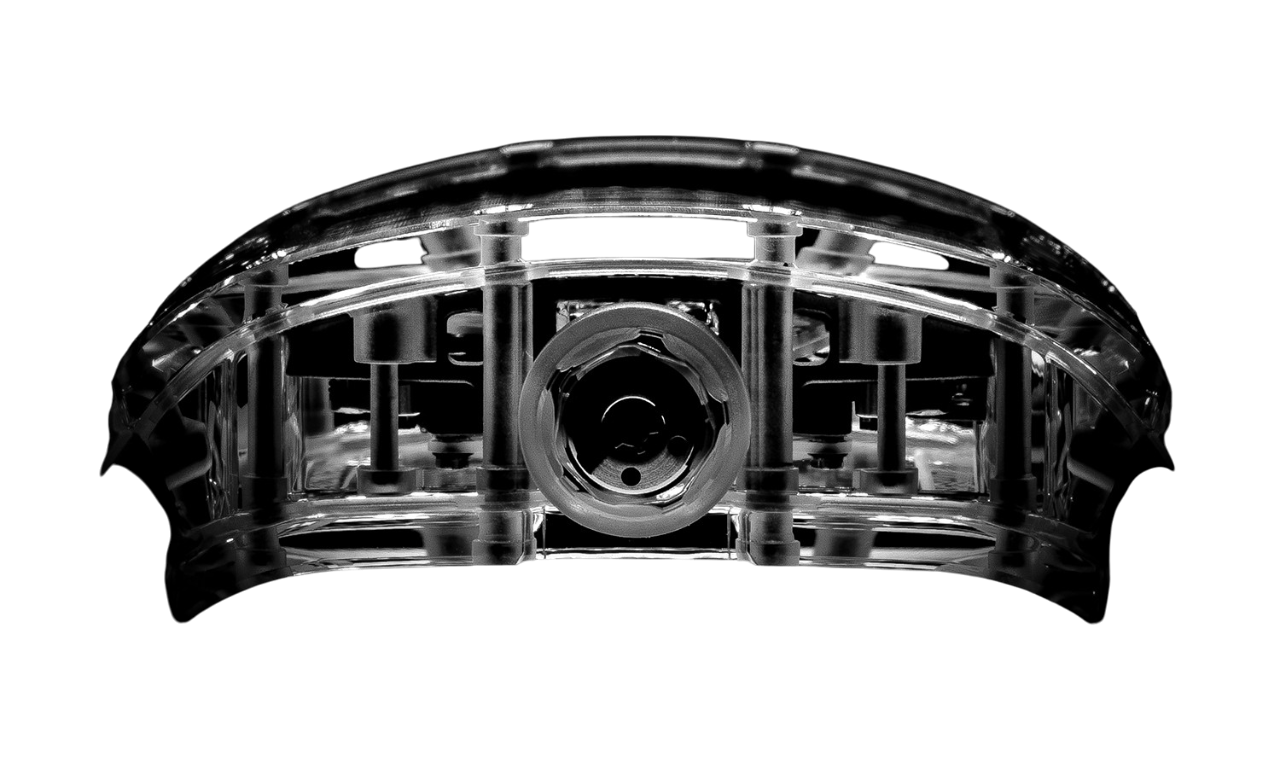 Richard Mille - RM 056 - Tourbillon Chronograph Sapphire