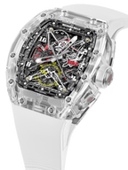 Richard Mille - RM 057 - Tourbillon Jackie Chan