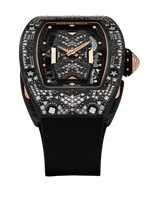 Richard Mille - RM 07-01 - Automatic Winding Intergalactic