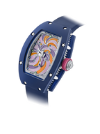 Richard Mille - BONBON COLLECTION - Automatic Winding Calibres