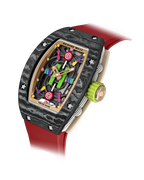 Richard Mille - BONBON COLLECTION - Automatic Winding Calibres