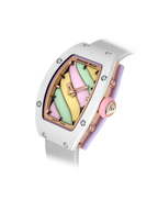 Richard Mille - BONBON COLLECTION - Automatic Winding Calibres