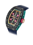 Richard Mille - BONBON COLLECTION - Automatic Winding Calibres