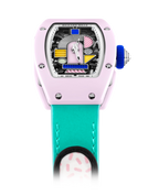 Richard Mille - RM 07-01 - Automatic Winding Coloured Ceramics
