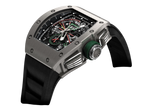 Richard Mille - RM 11-01 - Automatic Flyback Chronograph Roberto Mancini