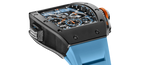 Richard Mille - RM 11-05 - Automatic Flyback Chronograph GMT