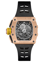 Richard Mille - RM 11-03 - Automatic Flyback Chronograph