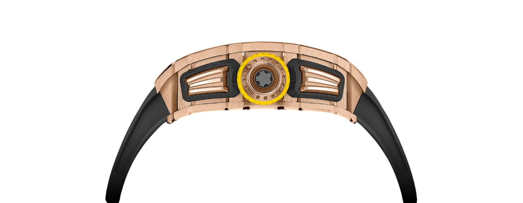 Richard Mille - RM 11-03 - Automatic Flyback Chronograph