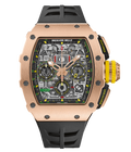 Richard Mille - RM 11-03 - Automatic Flyback Chronograph