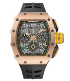 Richard Mille - RM 11-03 - Automatic Flyback Chronograph
