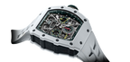 Richard Mille - RM 11-03 - Automatic Flyback Chronograph