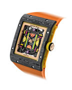 Richard Mille - BONBON COLLECTION - Automatic Winding Calibres