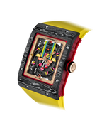 Richard Mille - BONBON COLLECTION - Automatic Winding Calibres
