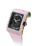 Richard Mille - BONBON COLLECTION - Automatic Winding Calibres