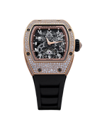 Richard Mille - RM 17-01 - Manual Winding Tourbillon