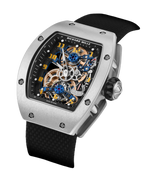 Richard Mille - RM 17-02 - Manual Winding Tourbillon