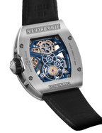 Richard Mille - RM 17-02 - Manual Winding Tourbillon