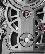 Richard Mille - RM 21-02 - Manual Winding Tourbillon Aerodyne