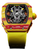 Richard Mille - RM 27-03 - Tourbillon Rafael Nadal