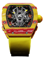 Richard Mille - RM 27-03 - Tourbillon Rafael Nadal