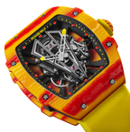 Richard Mille - RM 27-03 - Tourbillon Rafael Nadal