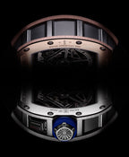 Richard Mille - RM 30-01 - Automatic Winding with Declutchable Rotor