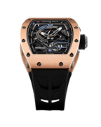 Richard Mille - RM 30-01 - Automatic Winding with Declutchable Rotor