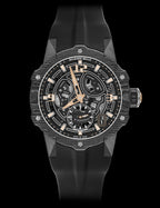 Pre-owned Richard Mille, RM 33-03, Automatic Winding – view 3