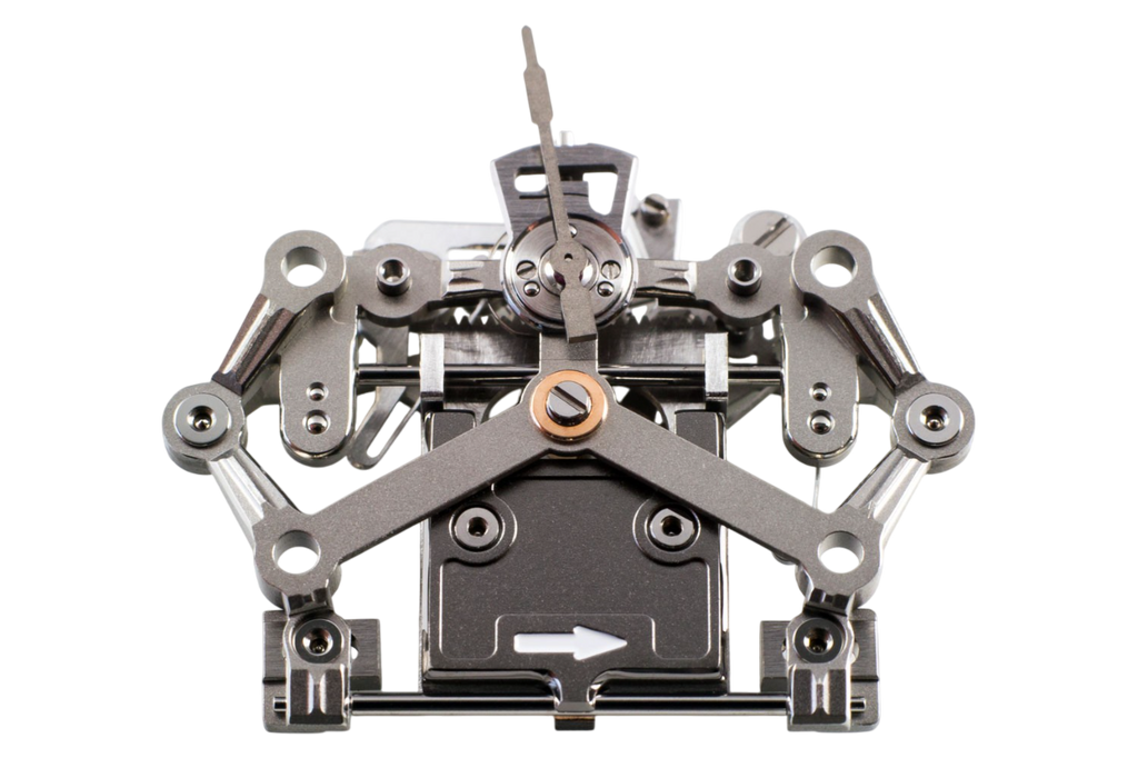 Richard Mille - RM 36-01 - Manual Winding Tourbillon G-sensor Sébastien Loeb