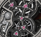 Richard Mille - RM 36-01 - Manual Winding Tourbillon G-sensor Sébastien Loeb