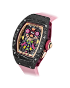 Richard Mille - BONBON COLLECTION - Automatic Winding Calibres