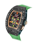 Richard Mille - BONBON COLLECTION - Automatic Winding Calibres