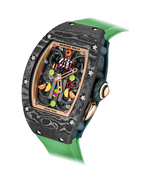 Richard Mille - BONBON COLLECTION - Automatic Winding Calibres