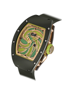 Richard Mille - BONBON COLLECTION - Automatic Winding Calibres