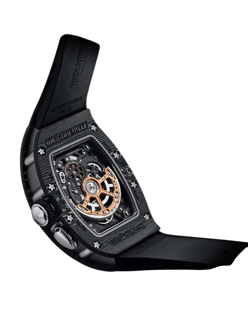 Richard Mille - RM 037 - Automatic Winding