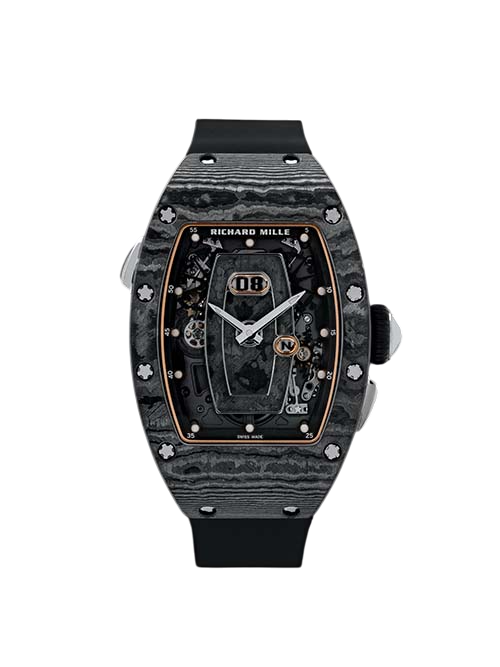 Richard Mille - RM 037 - Automatic Winding