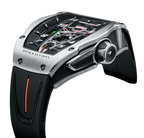 Richard Mille - RM 40-01 - Automatic Tourbillon McLaren Speedtail