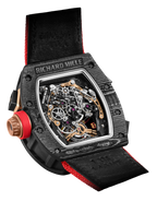 Richard Mille - RM 50-01 - Tourbillon Romain Grosjean