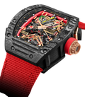 Richard Mille - RM 50-01 - Tourbillon Romain Grosjean