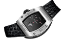 Richard Mille - RM 51-02 - Tourbillon Diamond Twister