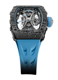 Richard Mille - RM 53-01 - Tourbillon Pablo Mac Donough
