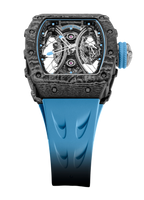 Richard Mille - RM 53-01 - Tourbillon Pablo Mac Donough