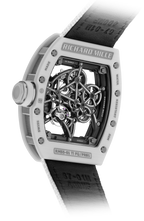 Pre-owned Richard Mille, RM 55-01, Manual Winding – view 2