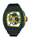 Richard Mille - RM 61-01 - Manual Winding Yohan Blake