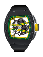 Richard Mille - RM 61-01 - Manual Winding Yohan Blake