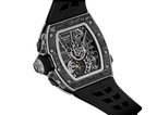 Richard Mille - RM 62-01 - Manual Winding Tourbillon vibrating alarm ACJ