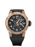 Richard Mille - RM 63-01 - Automatic Winding Dizzy Hands