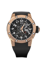 Richard Mille - RM 63-01 - Automatic Winding Dizzy Hands