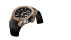 Richard Mille - RM 63-01 - Automatic Winding Dizzy Hands