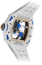 Pre-owned Richard Mille, RM 64-01, Manual Winding Tourbillon Colnago – view 2